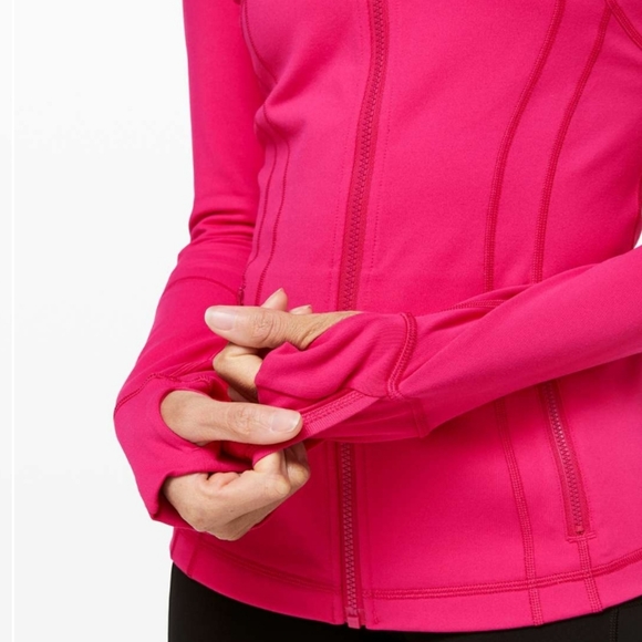 Lululemon Define Jacket Calypso - Picture 6 of 12